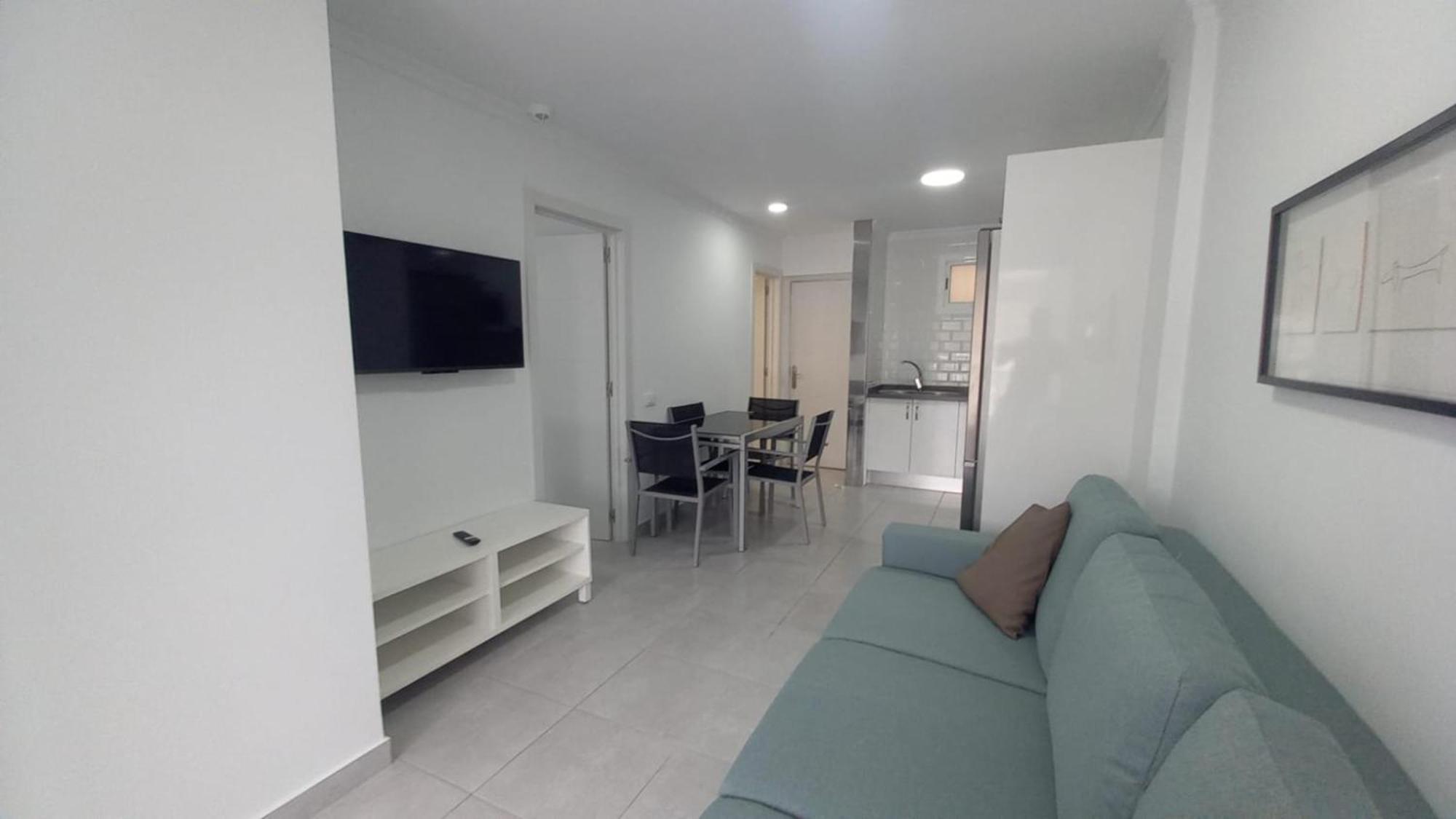 Apartamento Sol 523 Puerto Feliz Пуэрто Рико Экстерьер фото
