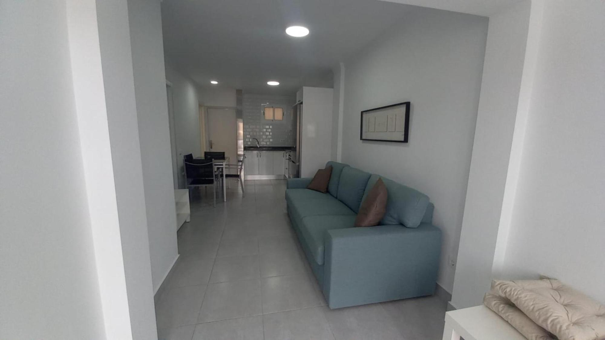 Apartamento Sol 523 Puerto Feliz Пуэрто Рико Экстерьер фото