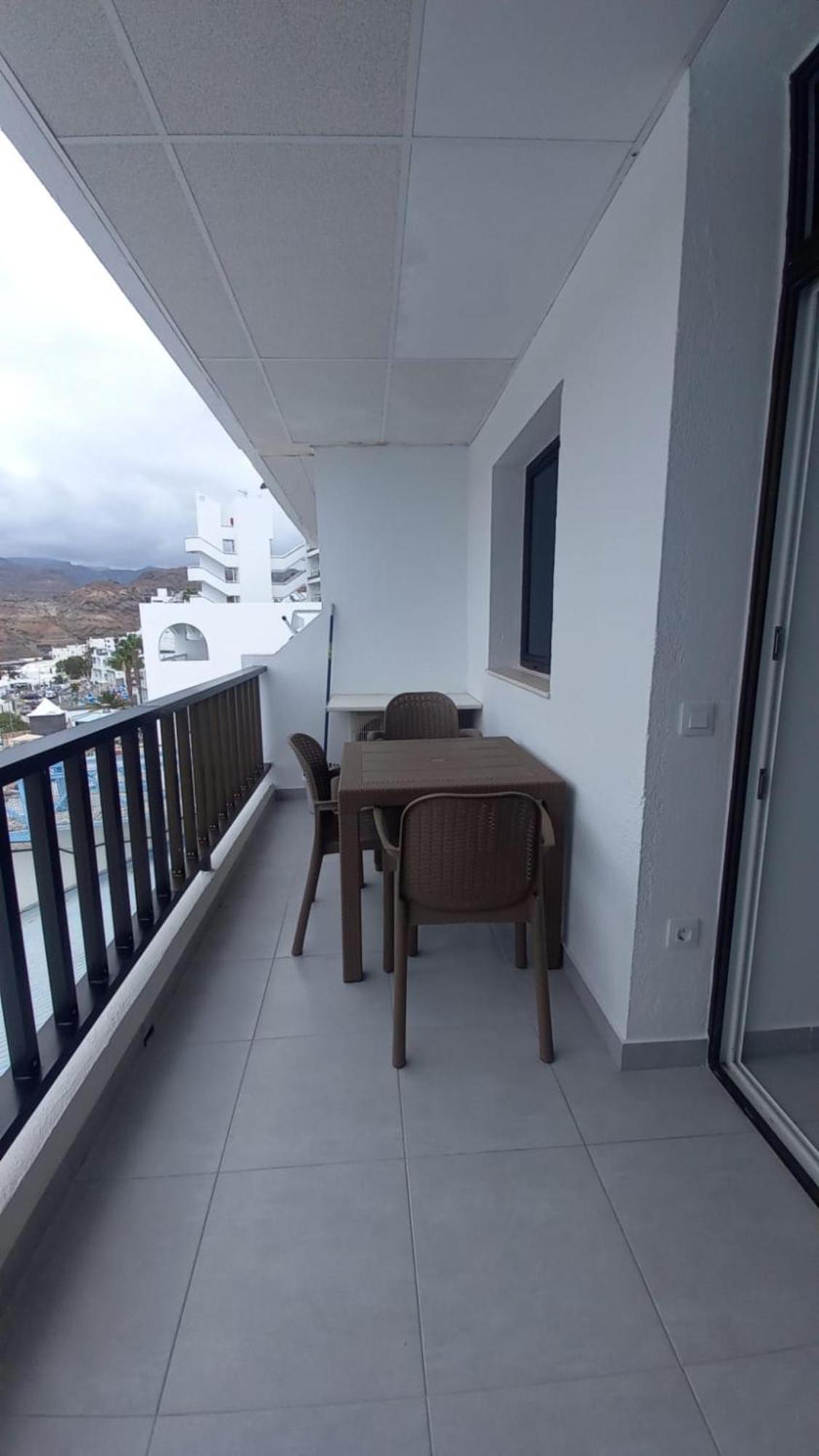 Apartamento Sol 523 Puerto Feliz Пуэрто Рико Экстерьер фото