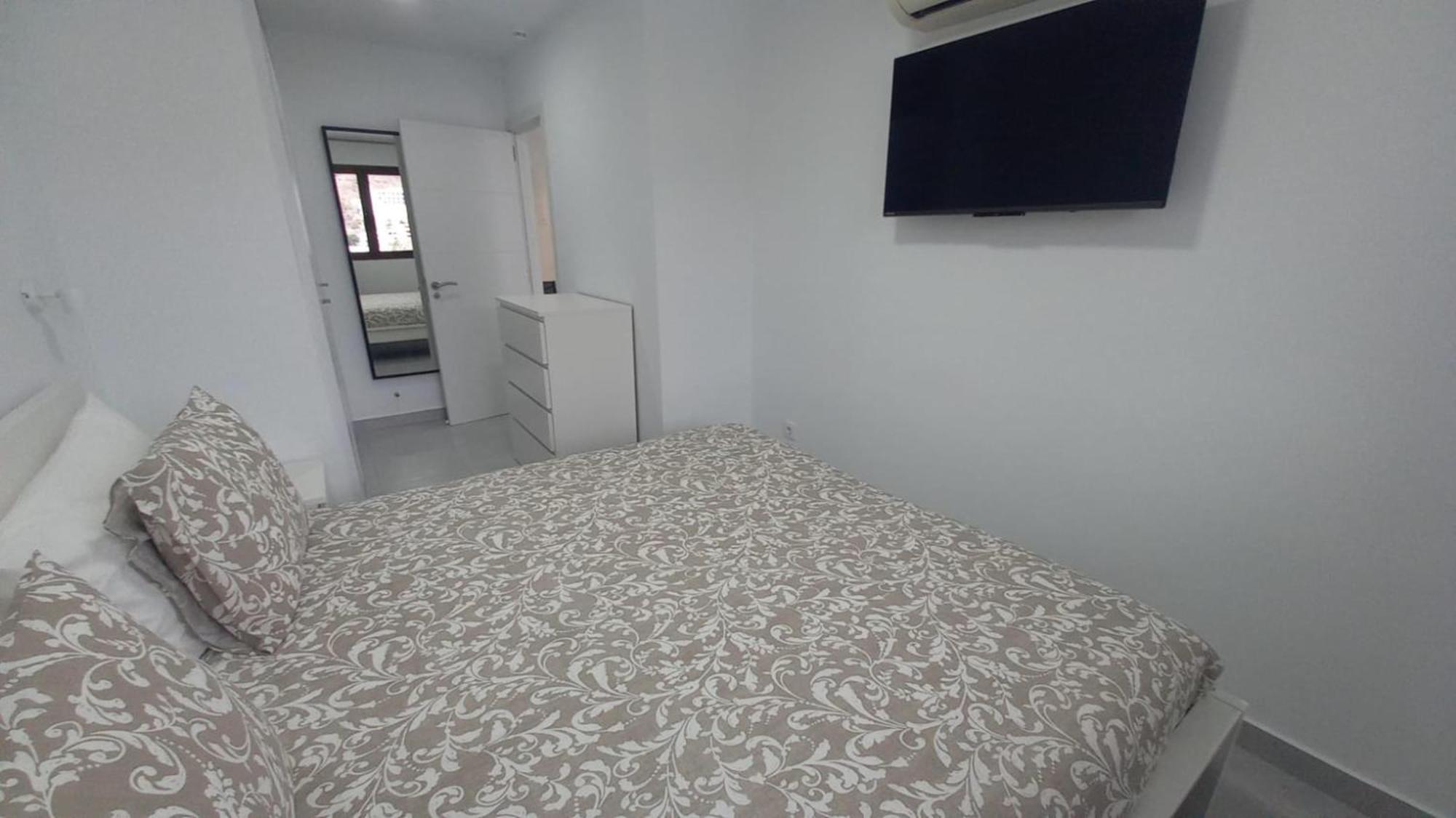 Apartamento Sol 523 Puerto Feliz Пуэрто Рико Экстерьер фото