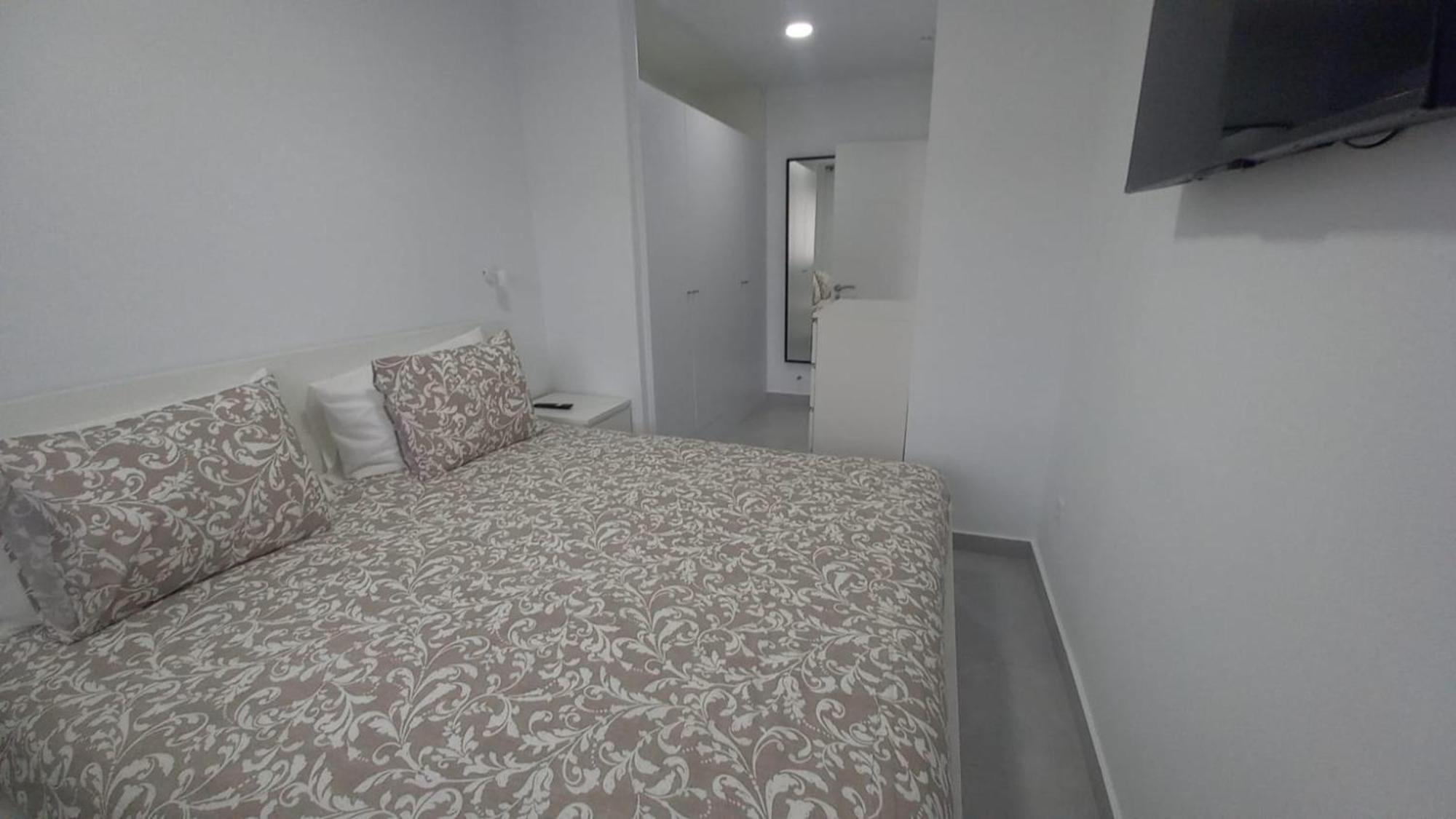 Apartamento Sol 523 Puerto Feliz Пуэрто Рико Экстерьер фото