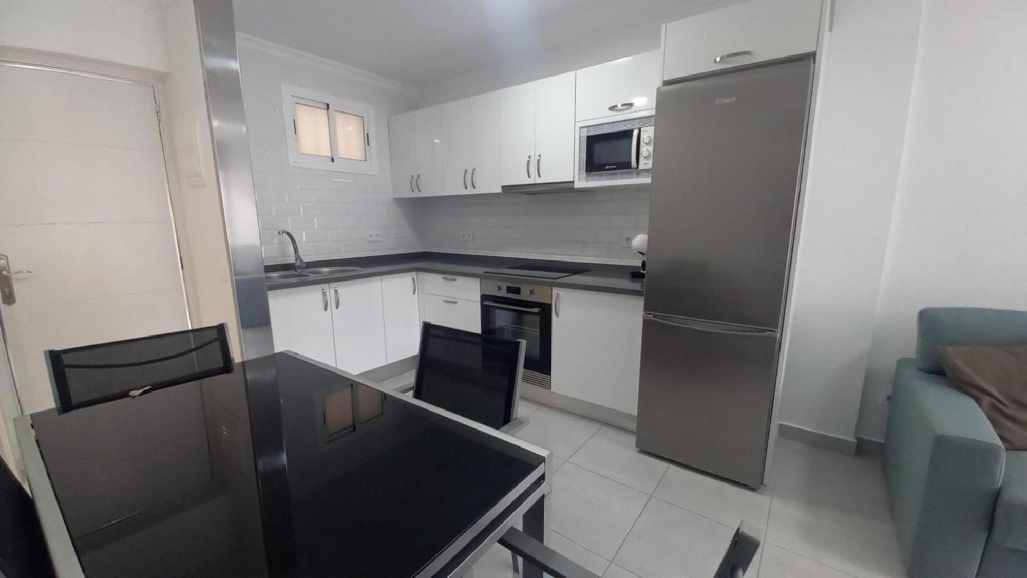 Apartamento Sol 523 Puerto Feliz Пуэрто Рико Экстерьер фото